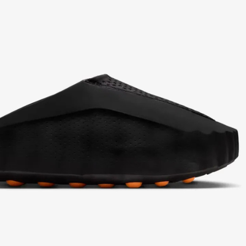 Міnd 001 Slide Black Chrome